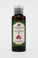 ANTI HAIR FALL OIL